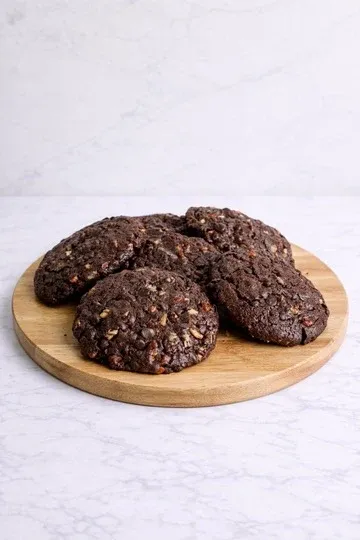 Galletas Brownie 1